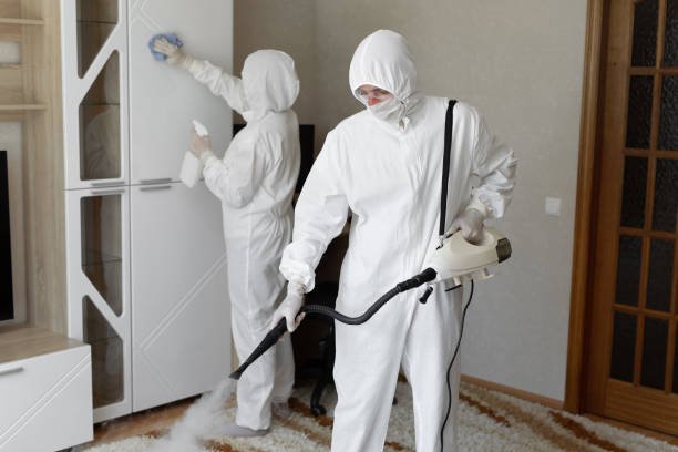 24/7 Emergency Biohazard Cleanup experts in Dupo, IL