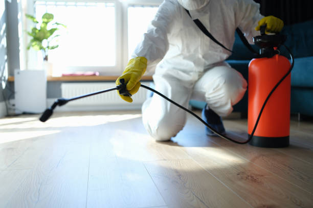 Reliable Biohazard Cleanup contractor in Dupo, IL by Dulley Family Biohazard Services